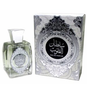 Sultan Al Quloob Eau de Parfum 100ml – Luxurious Lifestyle