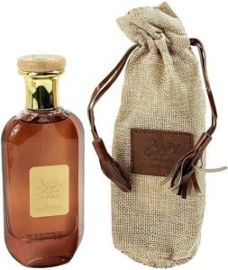 Mousuf Eau de Parfum 100ml – Luxurious Lifestyle