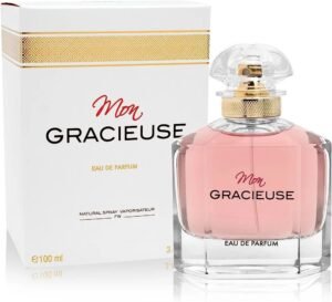 Mon Gracieuse Eau de Parfum 100ml – Luxurious Lifestyle
