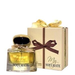 My Soulmate Eau De Parfum 100ml – Luxurious Lifestyle