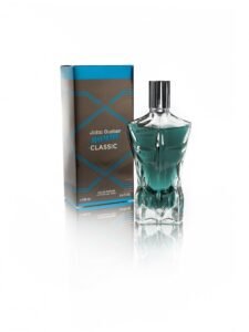 John Gustav Classic Eau de Parfum 100ml – Luxurious Lifestyle
