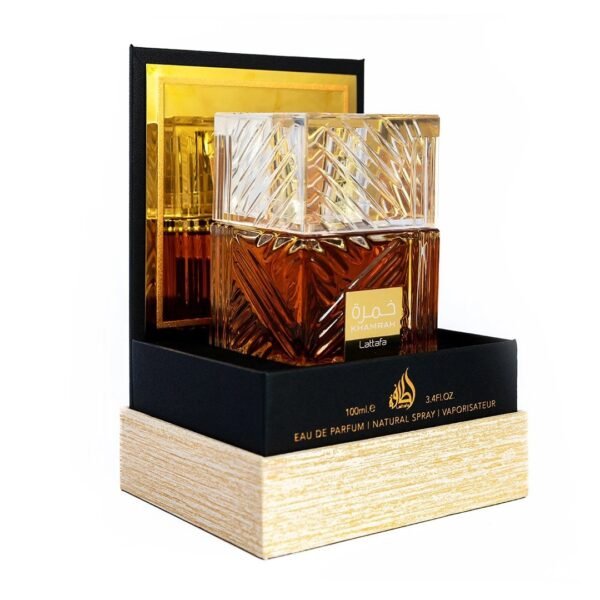 Khamrah Eau de Parfum 100ml