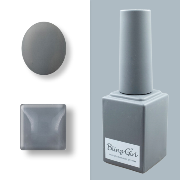 Bling Girl Miracle Soak Off UV/LED Nail Polish 15ml #051