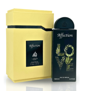 Affection Pride Eau De Parfum 100ml – Luxurious Lifestyle