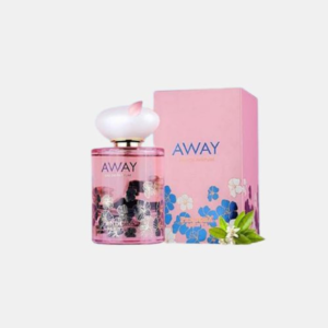 Away Eau de Parfum 100ml – Luxurious Lifestyle