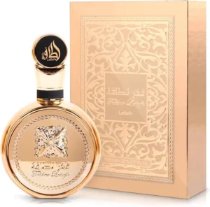 Fakhar Gold Eau De Parfum 100ml – Luxurious Lifestyle
