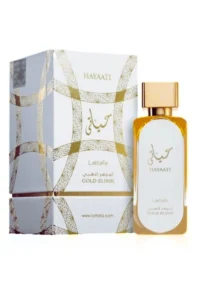 Hayaati Gold Eau De Parfum 100ml – Luxurious Lifestyle