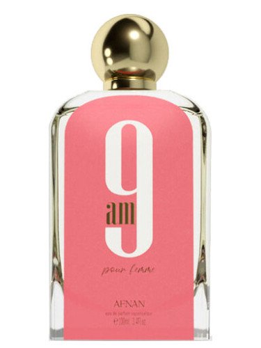 9pm Pink Eau De Parfum 100ml