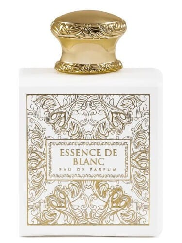 Essence De Blanc Eau De Parfum 100ml