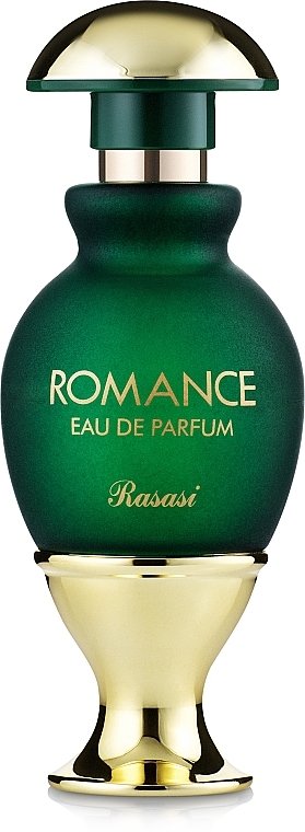 Romance Eau De Parfum 100ml